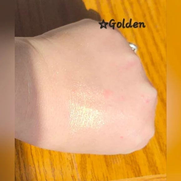 Ulta Beauty Collection Jelly Eyeshadow in Golden BNIB - Picture 3 of 6